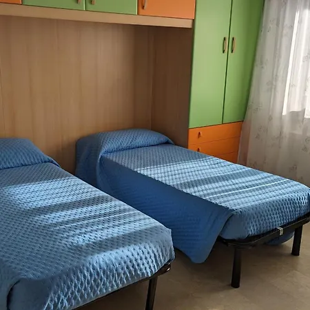 Apartment Rossana Mare