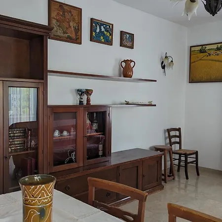 Rossana Mare Apartment