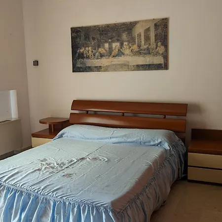 Rossana Mare Apartment