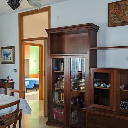 Apartment Rossana Mare *