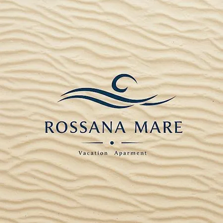 Apartment Rossana Mare