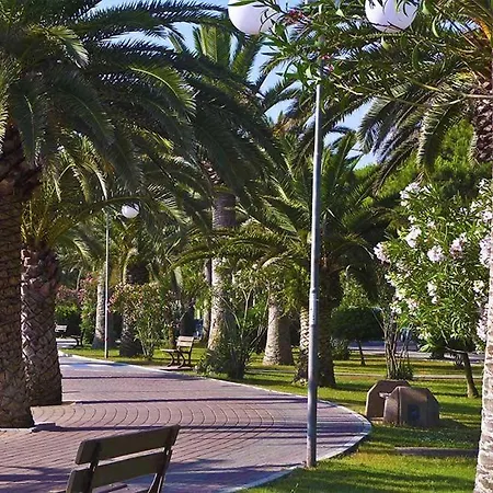 Apartment Rossana Mare Tortoreto